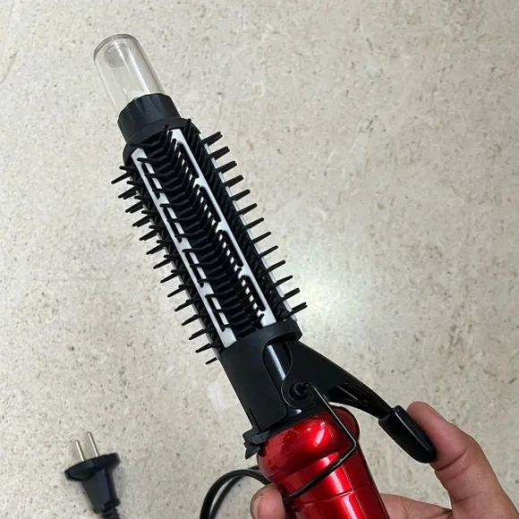 Braun curling tong for soft natural curls - Picture 7 of 7